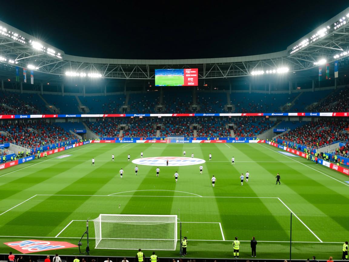 开云体育官网-葡萄牙队气势如虹，稳步前进欧洲锦标赛  第2张